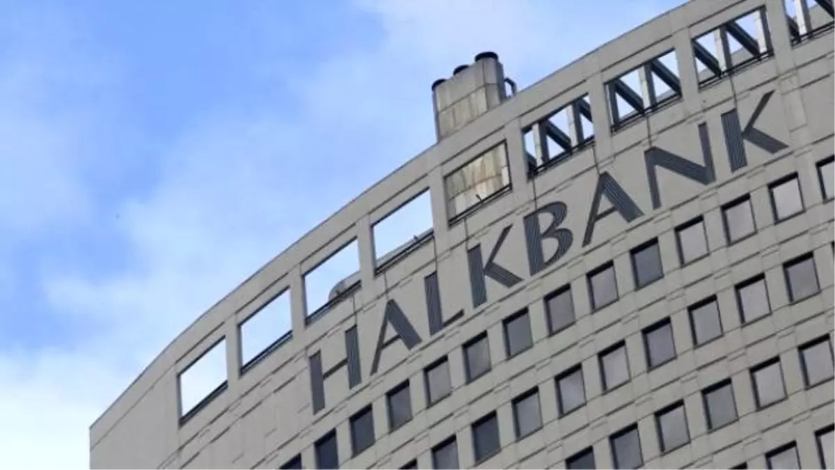 Halkbank Katılım Bankası İçin Müracat Etti