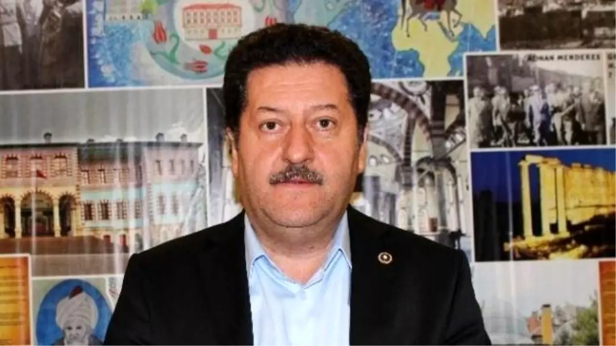 Hasan Fehmi Kinay: Birinci İkametgah Adresi Kütahya Olmalı