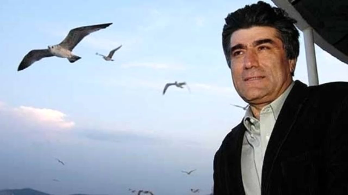 Hrant Dink\'in "Fiş" İnde Ne Yazıyor ?