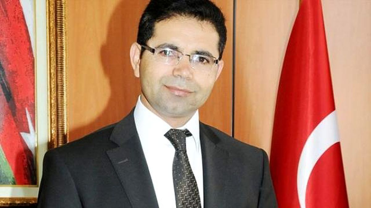 "Isınma Problemi Olan Okulumuz Yok"