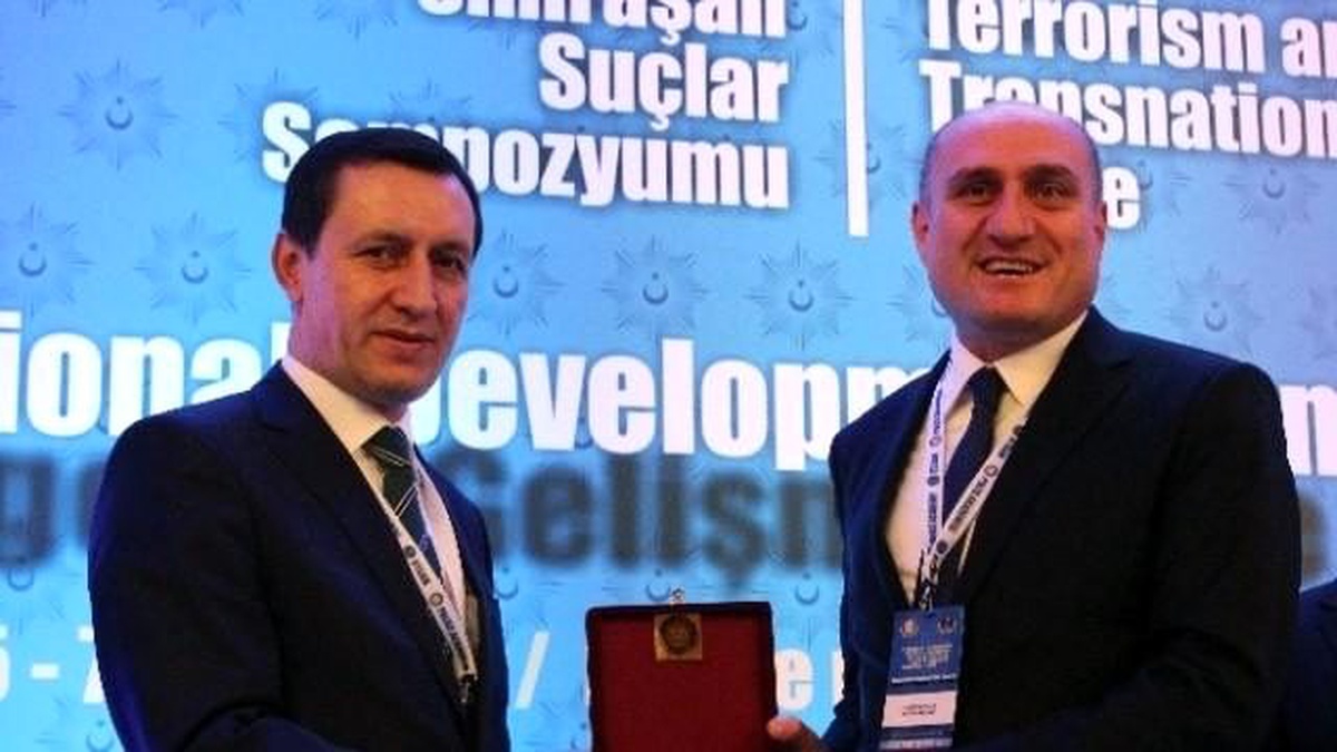 İşler: "12 Yılda Attığımız Adımlar Olmasaydı Türkiye\'de Bir \'Kürt Baharı\' Yaşanabilirdi"