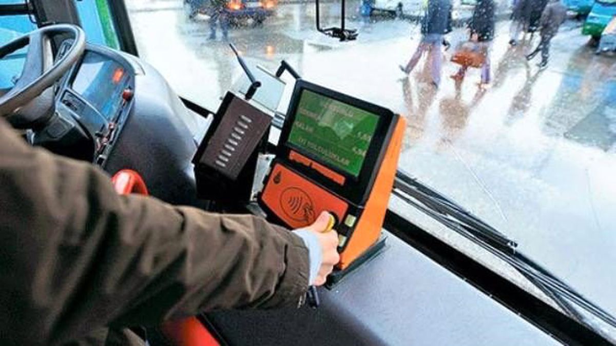 Toplu Taşımada Akbil Dönemi Sona Eriyor