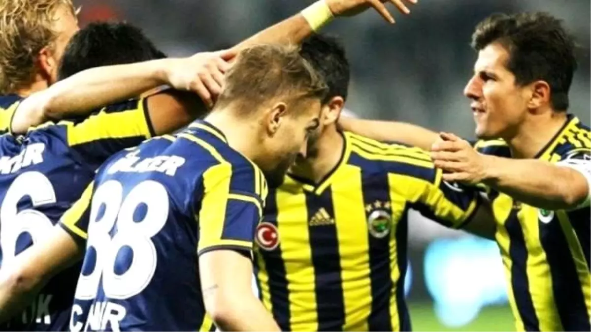 İşte Fenerbahçe\'nin Balıkesir Kadrosu