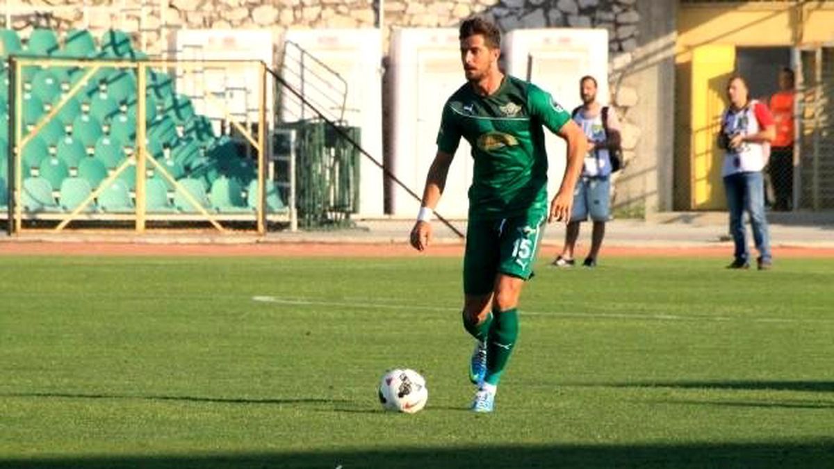 İşte Hamza Hamzaoğlu\'nun İlk Transferi