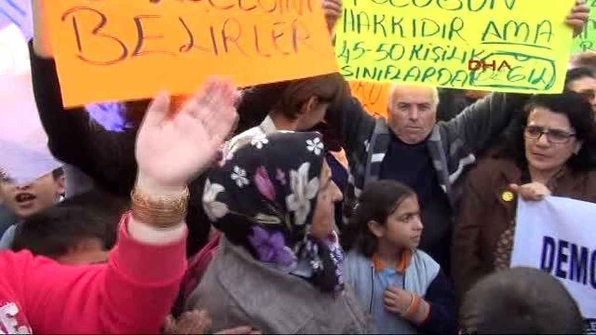 İzmir Velilerden Ayrımcılık İddiası