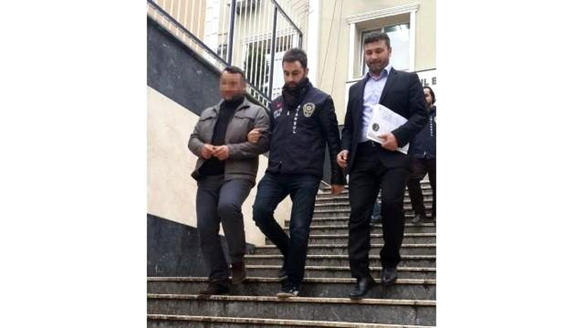 Korkutmak İsterken Öldürmüşler