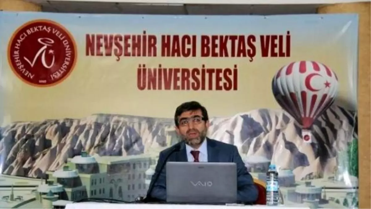 Kur\'an, Lafzi Yöntemle Çevrilmemeli Prof. Dr. Zülfikar Durmuş