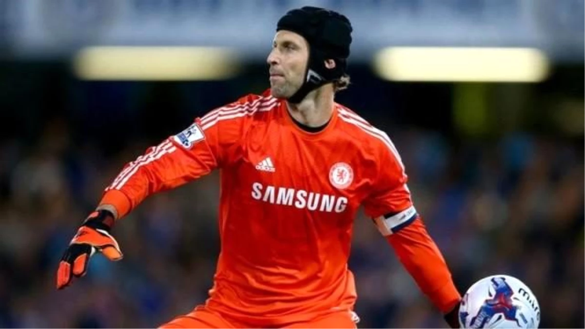 Menajeri Açıkladı! Cech Gidiyor Mu?