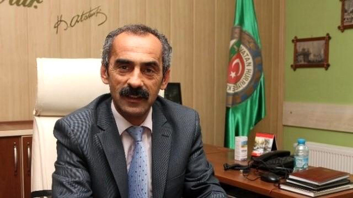 "Destek Sayesinde Fındığın Kalitesi Arttı"