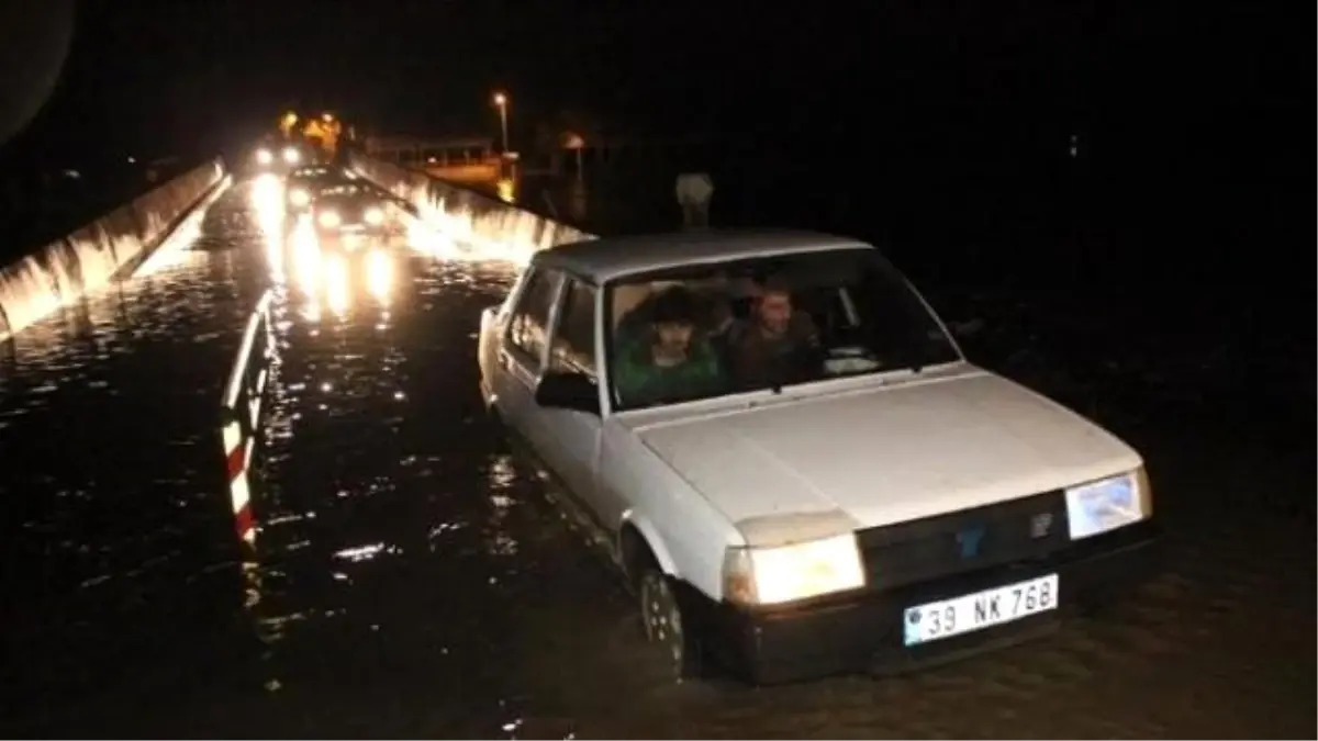 Tarihi Meriç ve Tunca Köprüleri Köprüler Trafiğe Kapatıldı