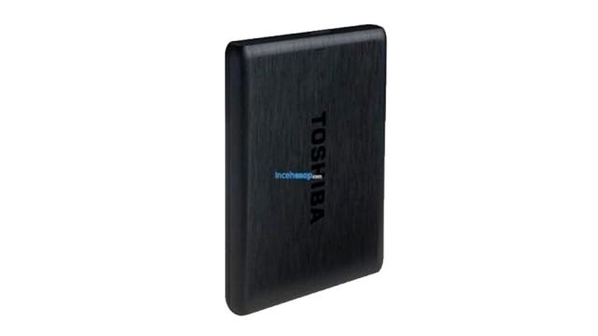 Toshıba 1tb 2.5" Usb 3.0 Hdtp110ek3aa Plus Siyah