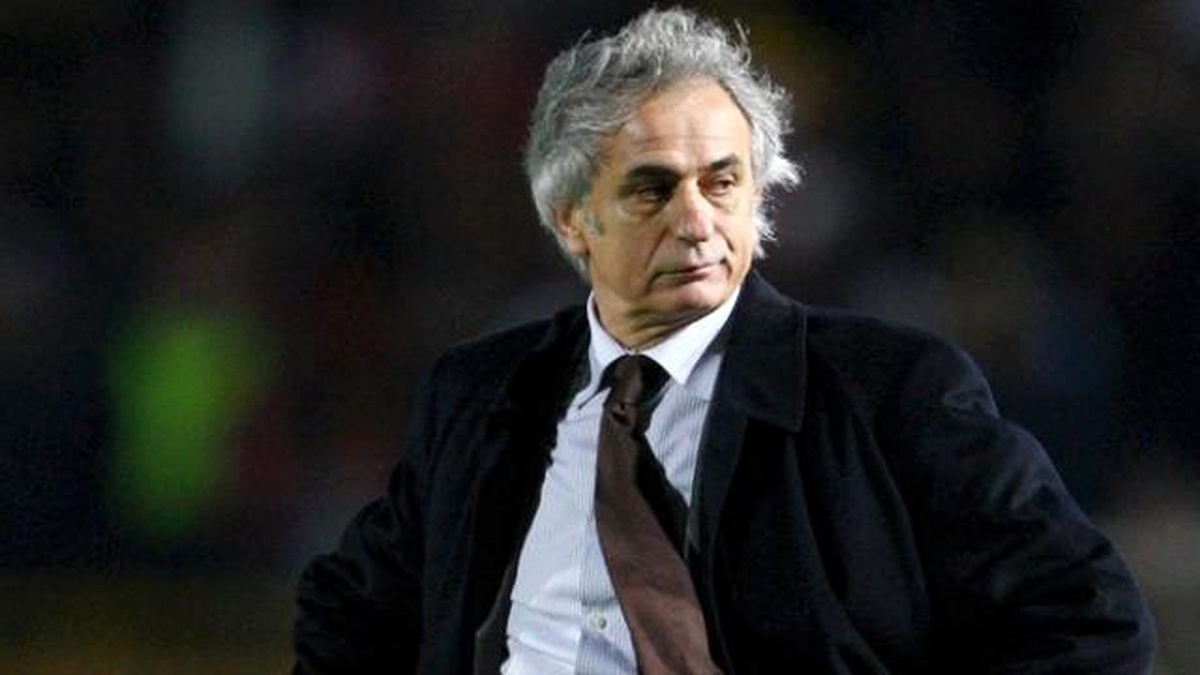 Trabzonspor Halilhodzic\'i Maça Davet Etti