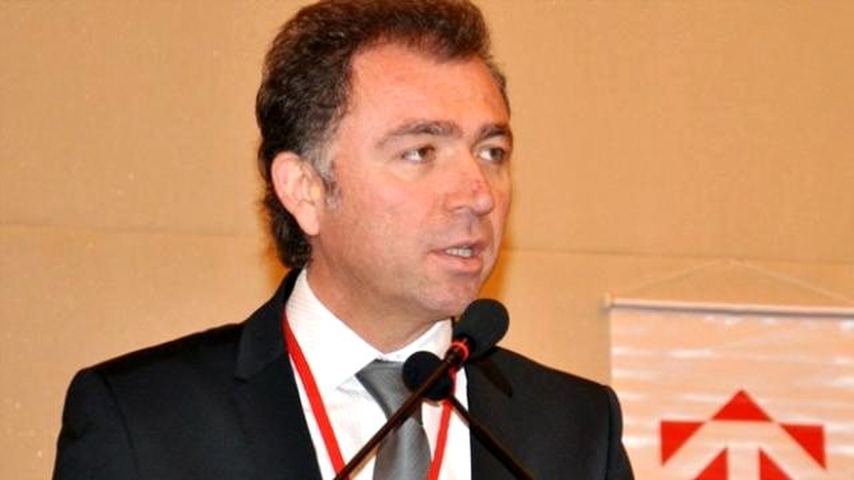Tügik Genel Başkanı Güral Açıklaması