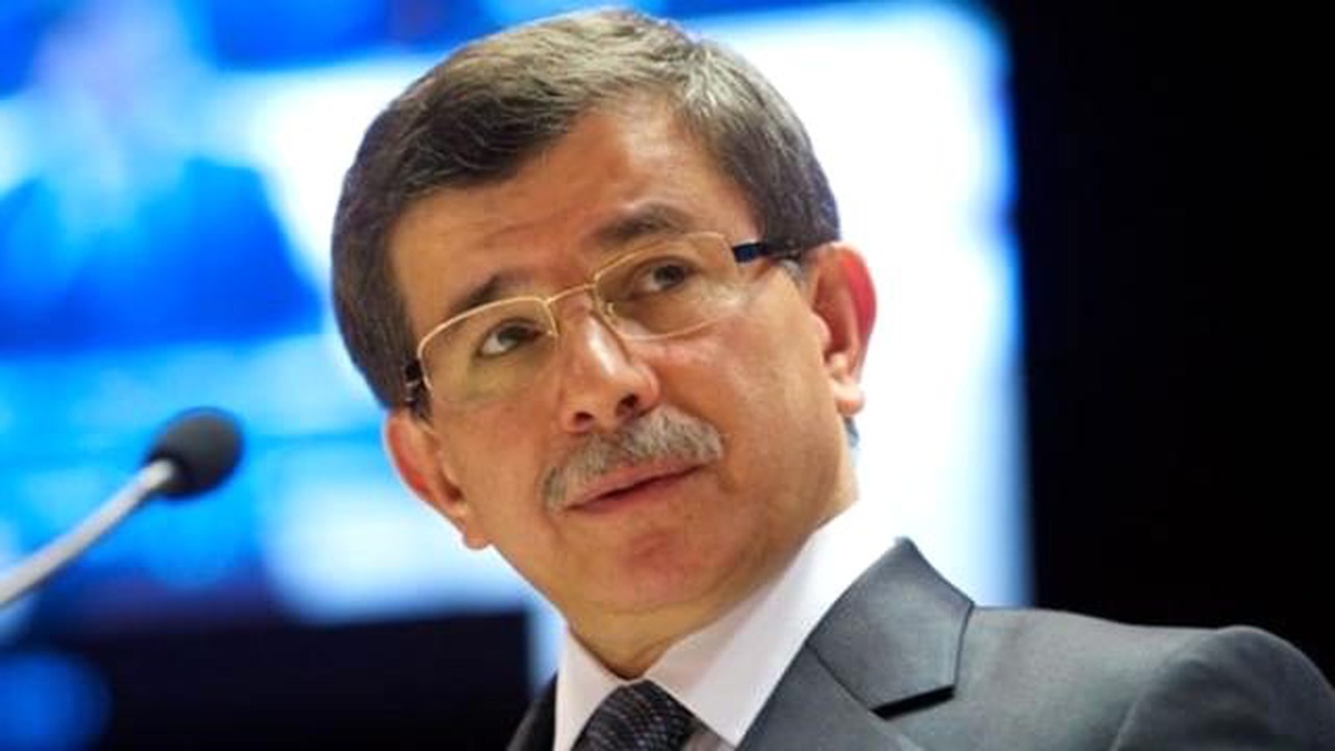 Türkiye İnovasyon Haftası" - Başbakan Davutoğlu (3)