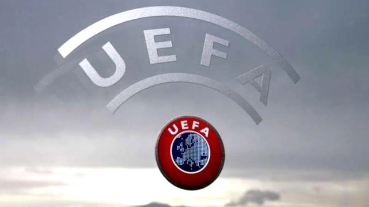 UEFA\'dan Beşiktaş\'a Kötü Haber!