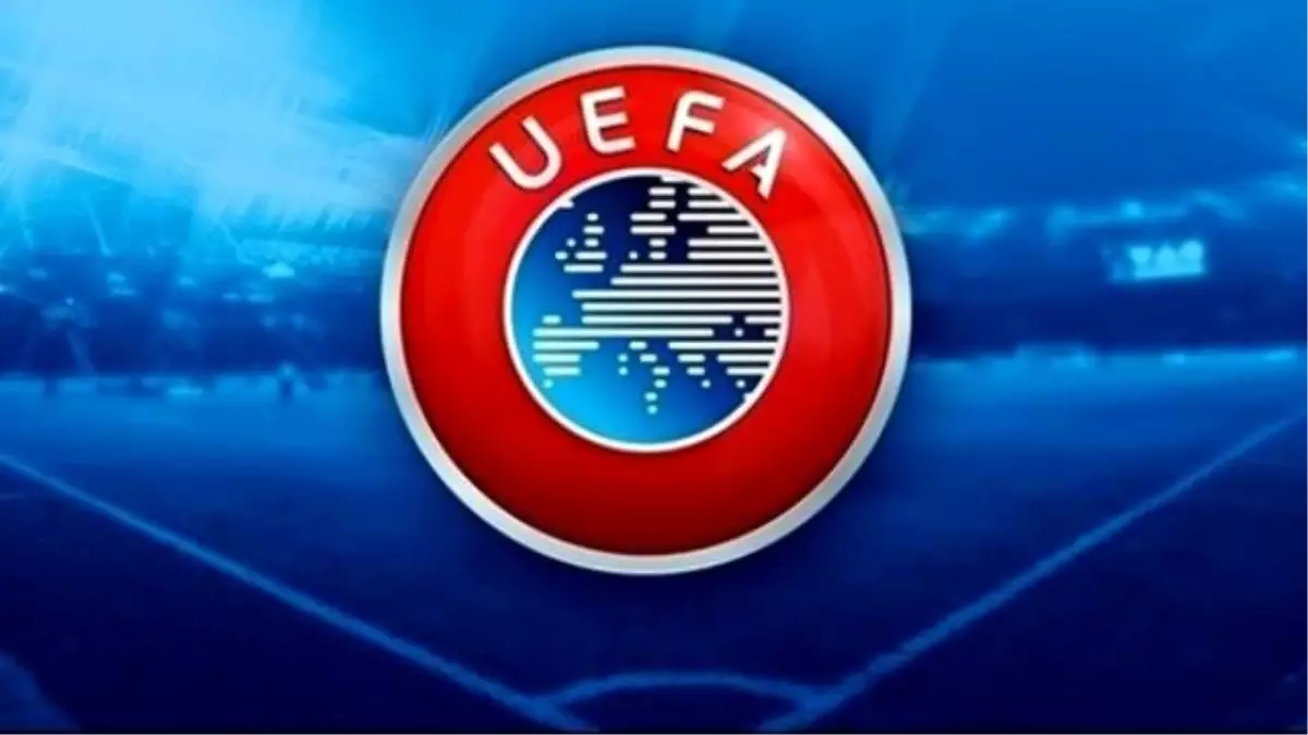 UEFA\'dan Devrim Gibi Karar