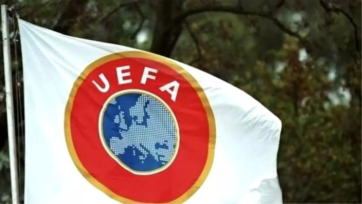 UEFA Onayladı! Devrim...