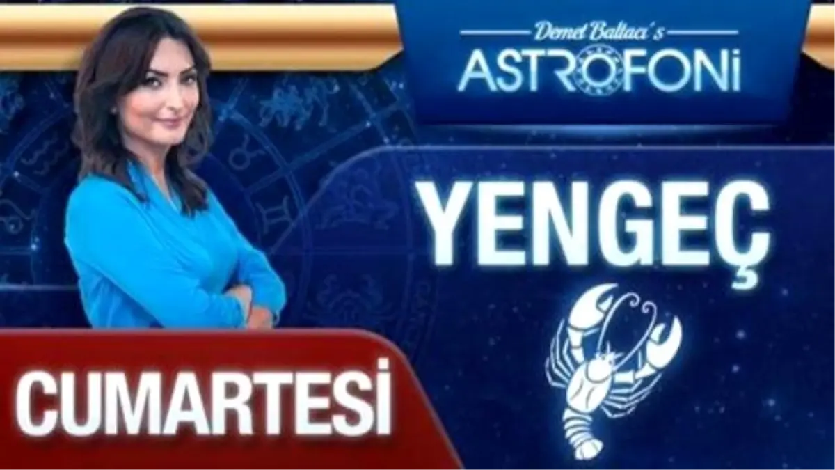 Yengeç Burcu Günlük Yorum (6 Aralık 2014)