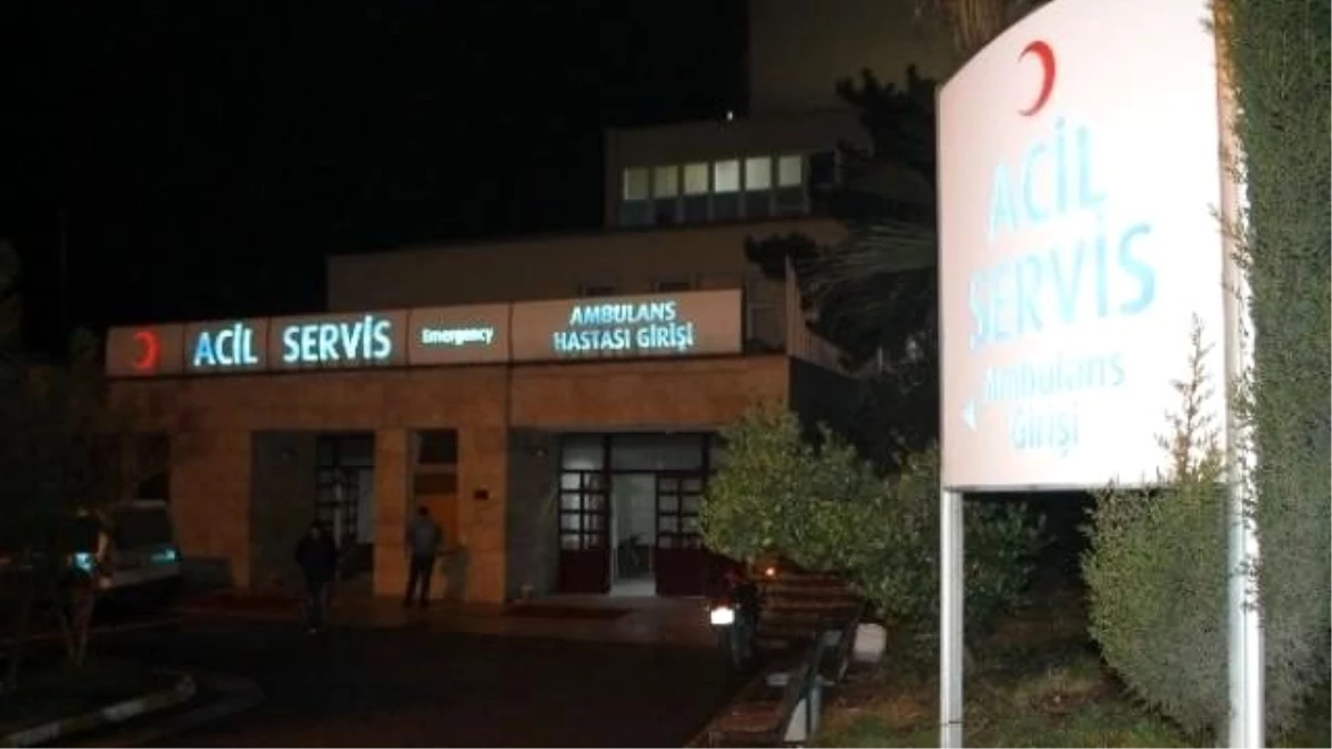 Zonguldak\'ta Ebola Paniği