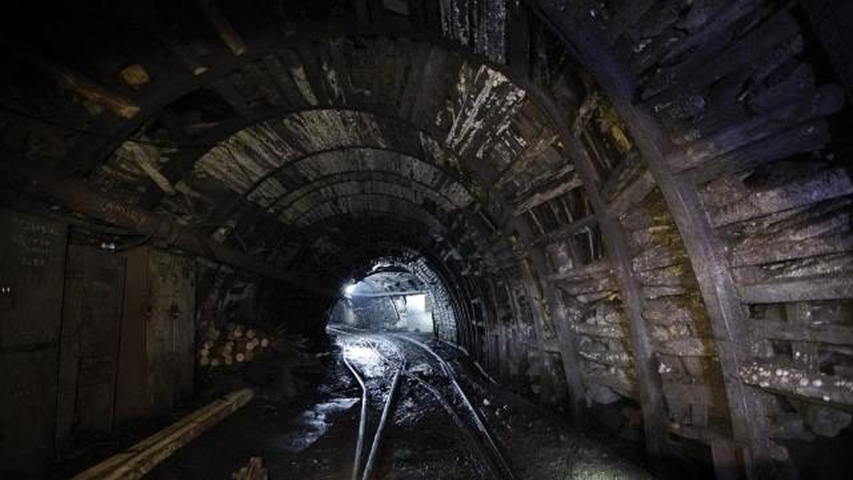 Zonguldak\'taki Kömür İşletmesinin Kapatılacağı İddiası