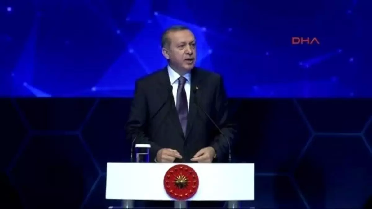 2erdoğan: Mesafe Aldık Ama Henüz Yeterli Değil