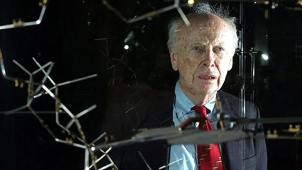 ABD\'li Bilim Adamı Nobel Ödülünü Sattı