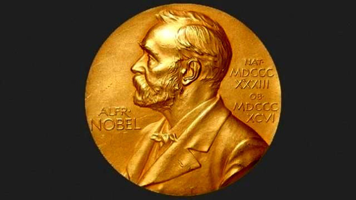 ABD\'li Bilim İnsanı Nobel Ödülünü Sattı