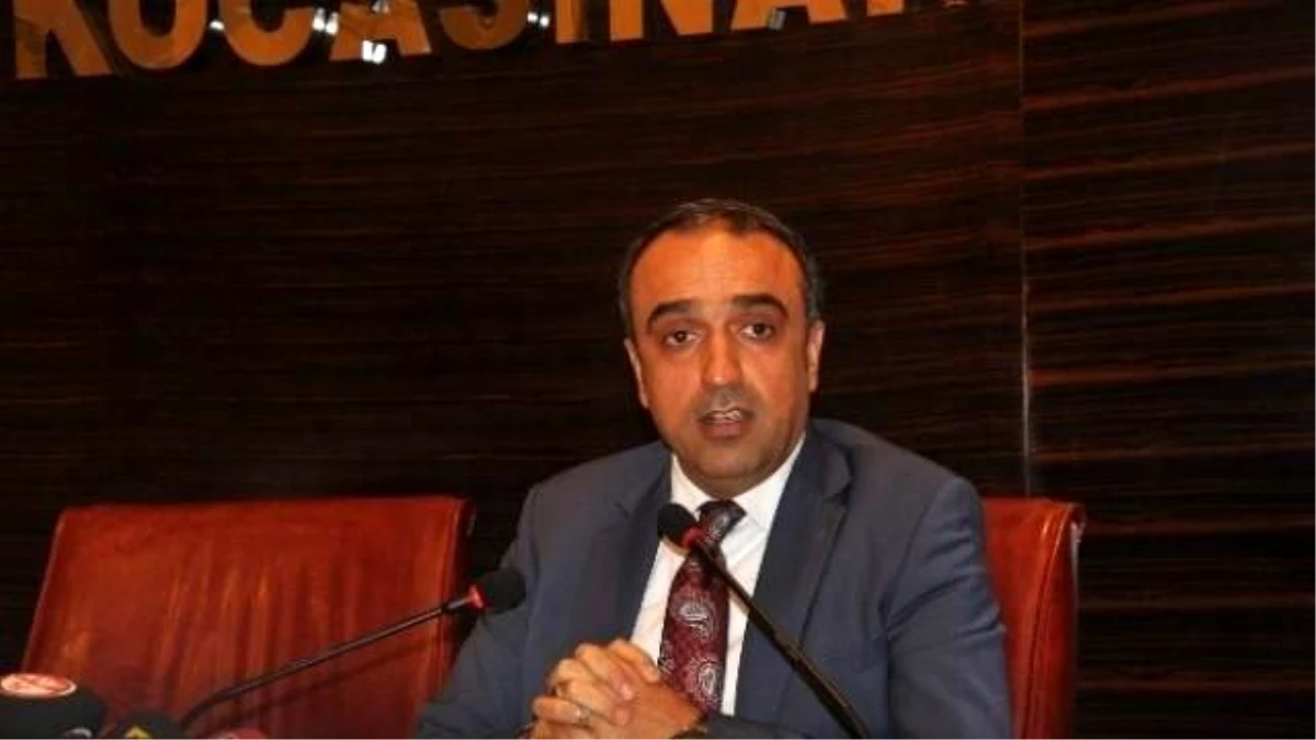 AK Parti Diyarbakır Milletvekili Cuma İçten Açıklaması
