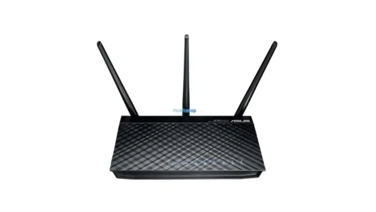 Asus Dsl-N55u 4 Port 300 Mbps Kablosuz Modem + 5 Dbi