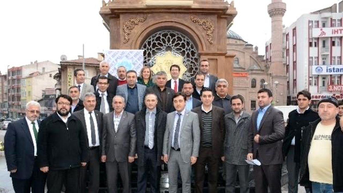 Belediyeden Ücretsiz İnternet