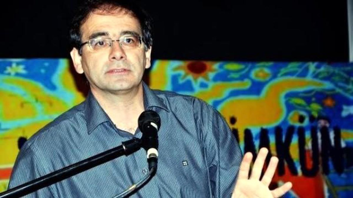 Birleşik Haziran Hareketi Bodrum\'da Forum Düzenledi