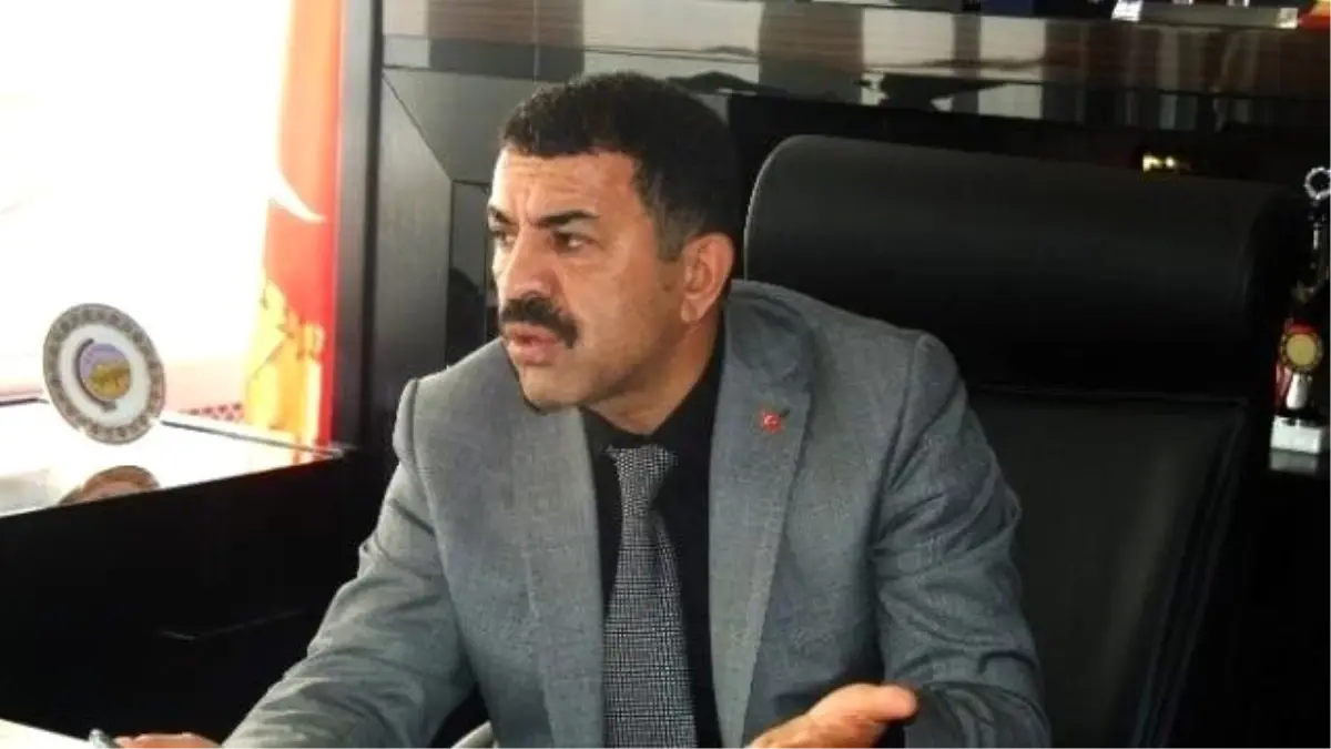 Çiçekdağı\'nda Öğrencilere Göz Taraması Başlatıldı