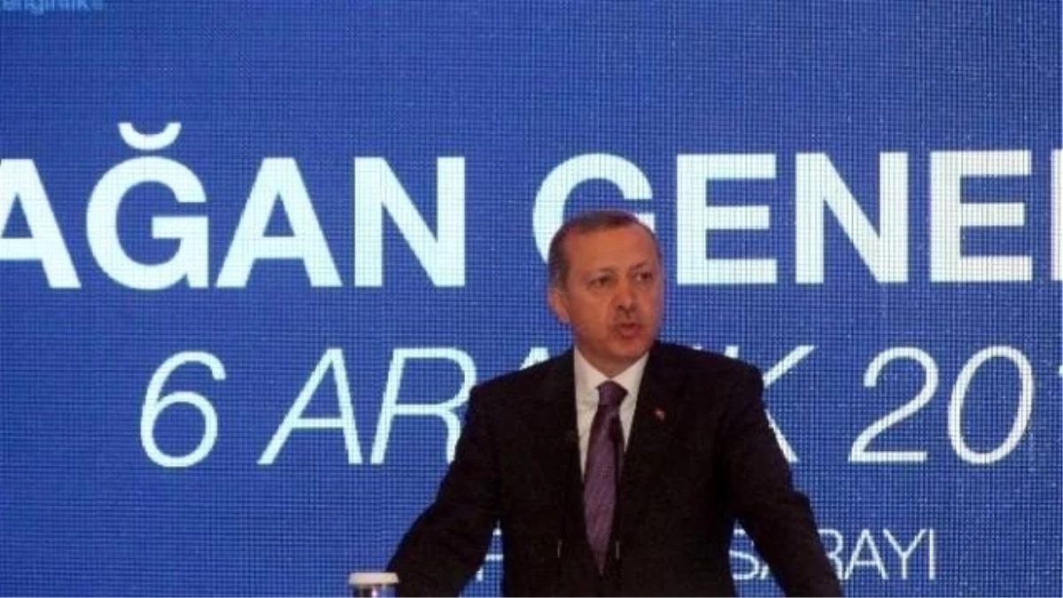 Cumhurbaşkanı Erdoğan, Yavuz Bingöl\'e Sahip Çıktı