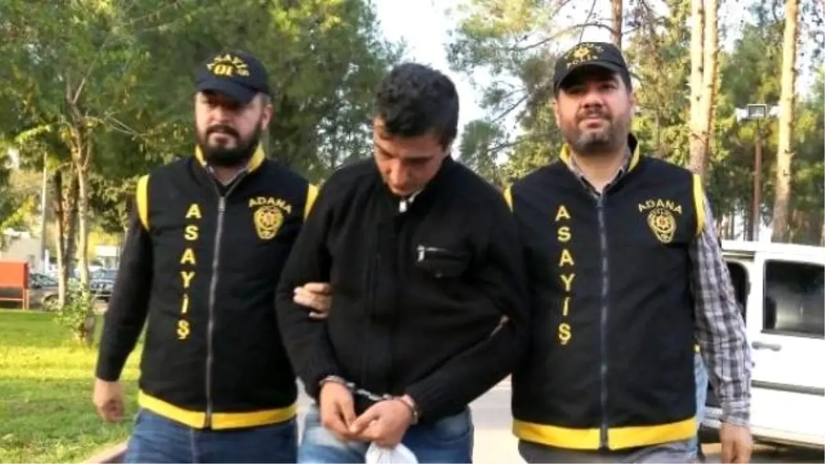 Dershane Öğrencisini Kaçırıp Ailesinden Fidye İstediler