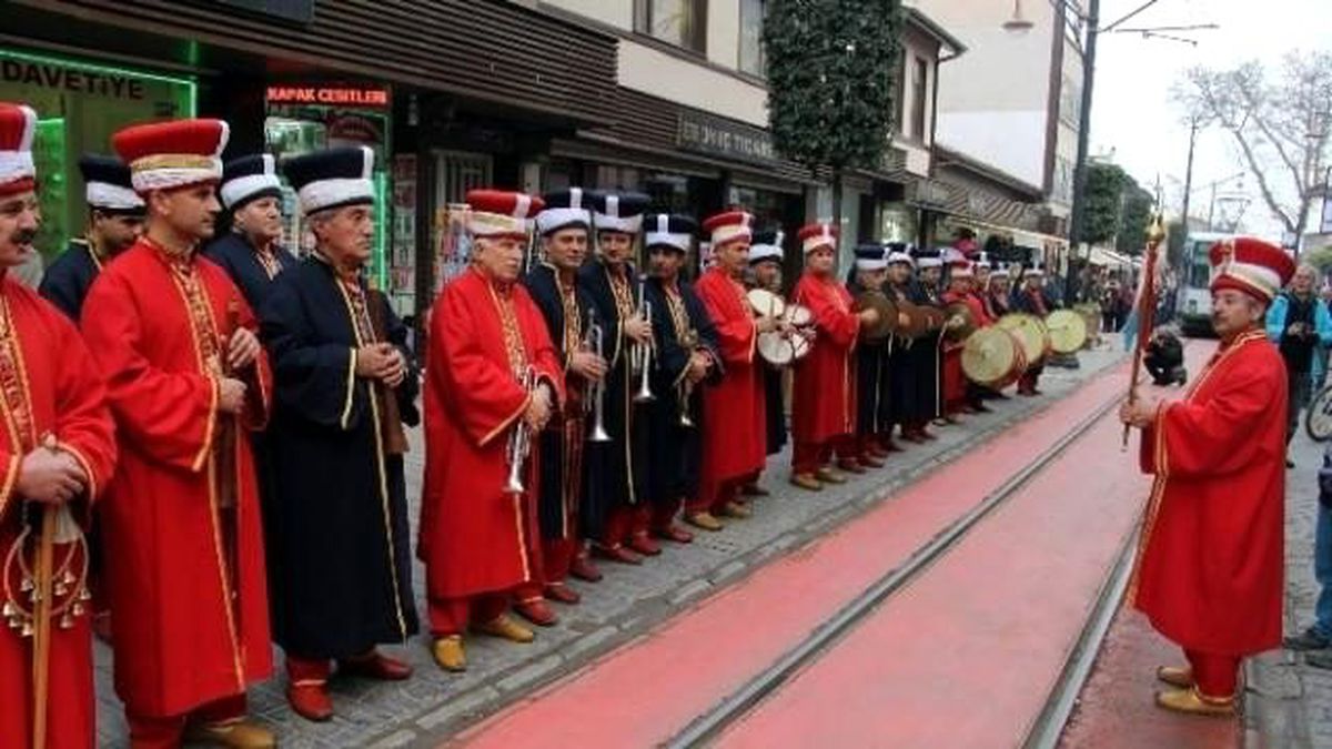 Dünya Fotoğrafçıları Bursa\'da