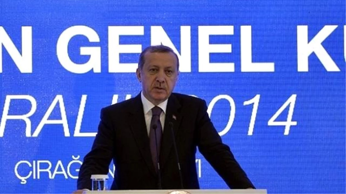 Erdoğan\'dan Ertuğrul Özkök\'e: Ruh Kökü Sakat Tip