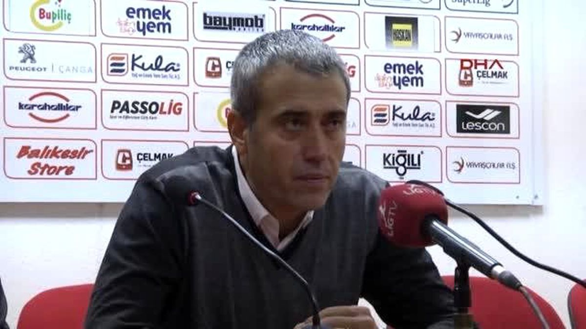 Fenerbahçe Maçının Ardından