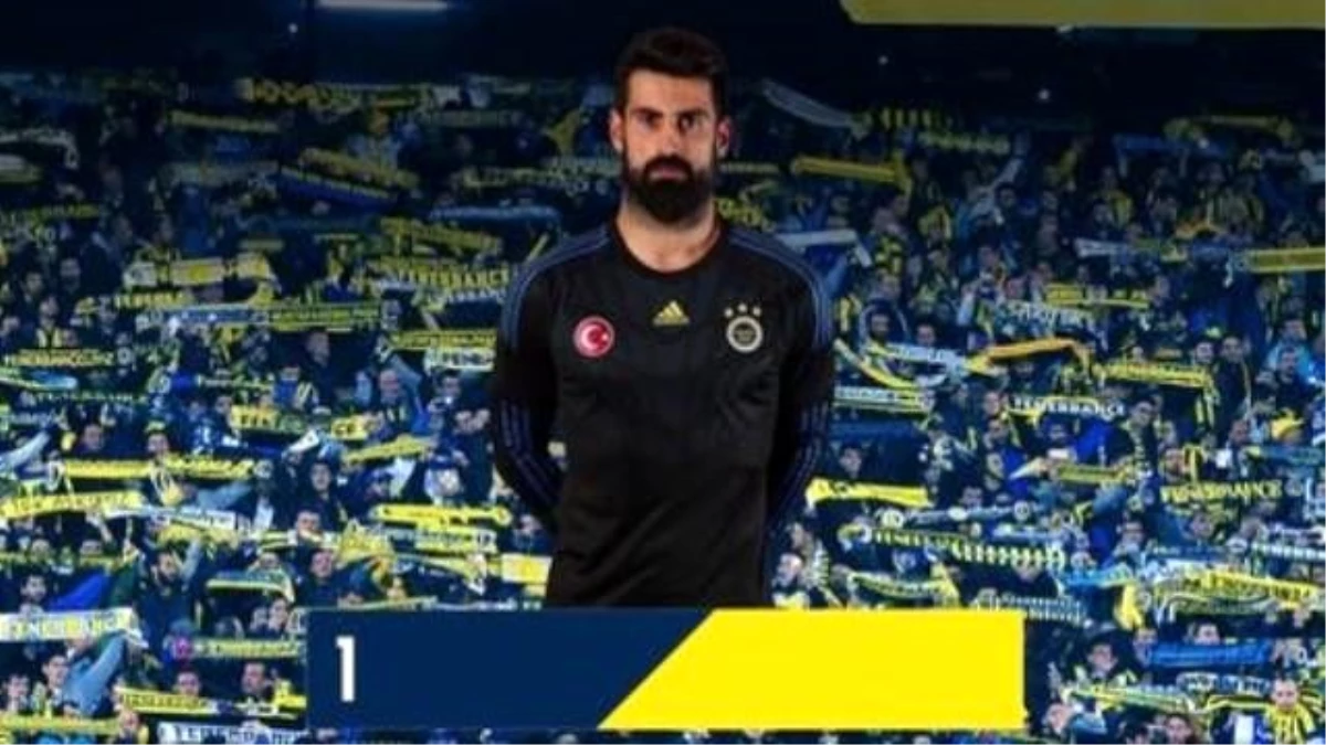 Fenerbahçemizin Balıkesir Deplasmanında İlk 11\'i!