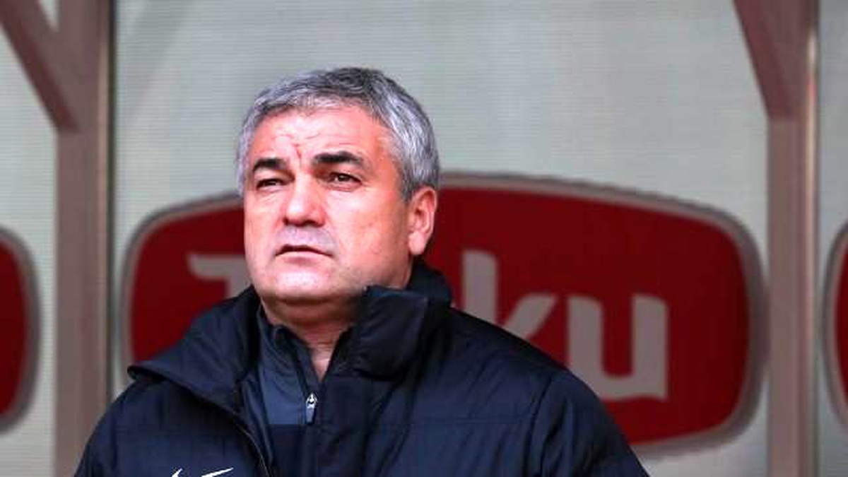 Futbol: Spor Toto Süper Lig