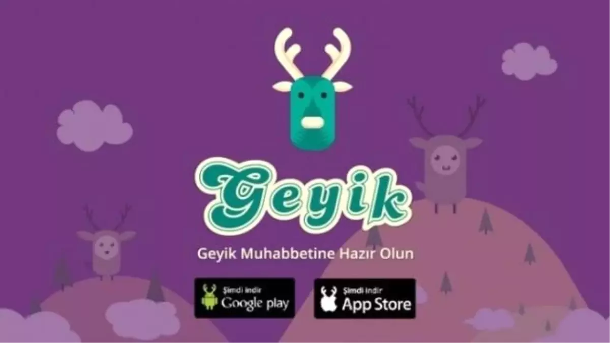 Geyik Yapmaya Hazır Mısınız?