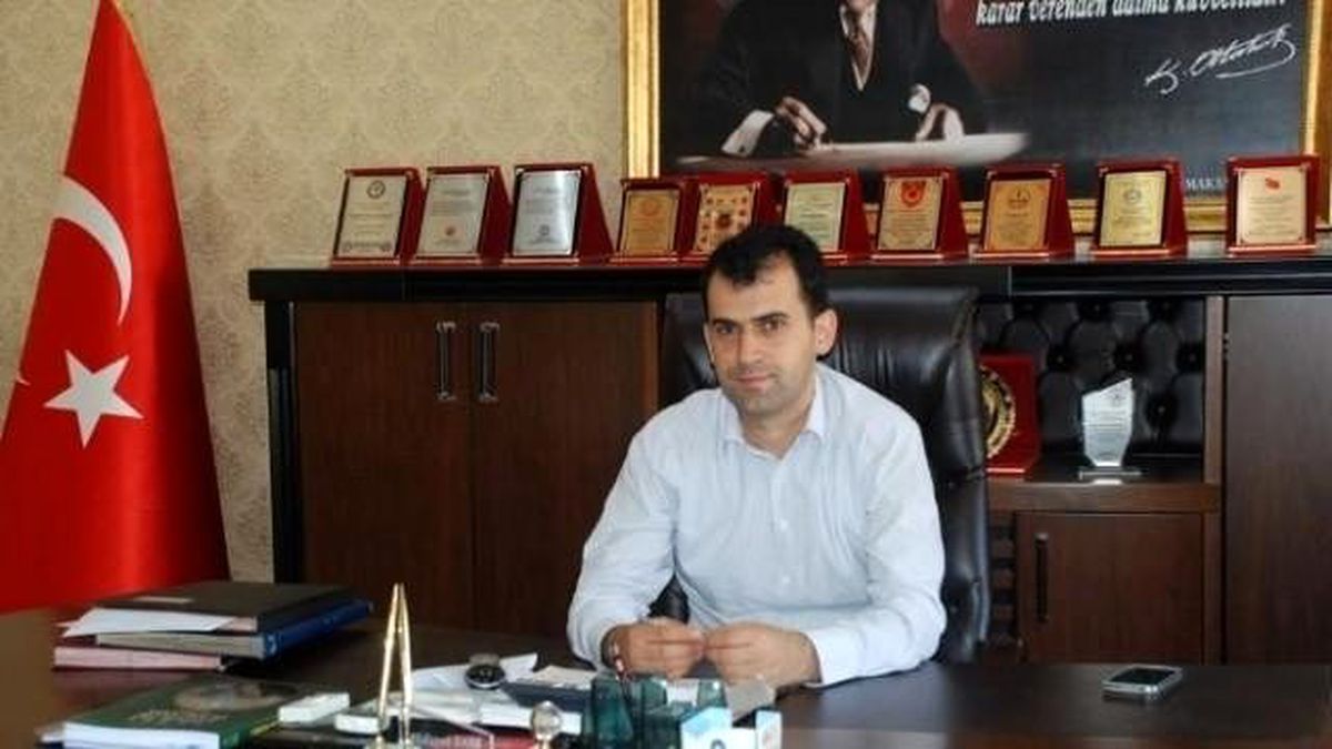 Hani\'de Mevlana\'yı Anma Etkinliği Düzenlenecek