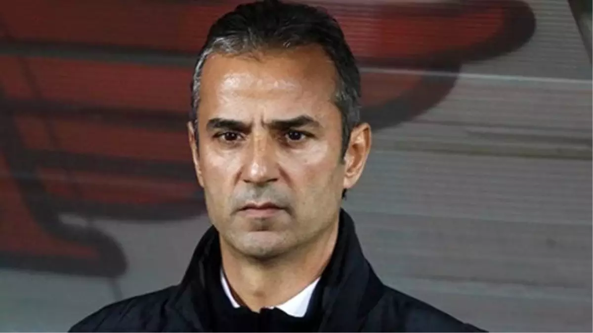 İsmail Kartal\'ı Sinirlendiren Soru