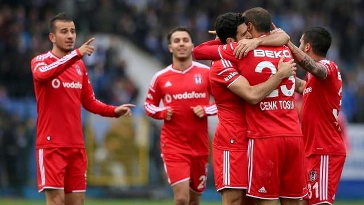 Kara Kartal" Zirveyi Bırakmak İstemiyor
