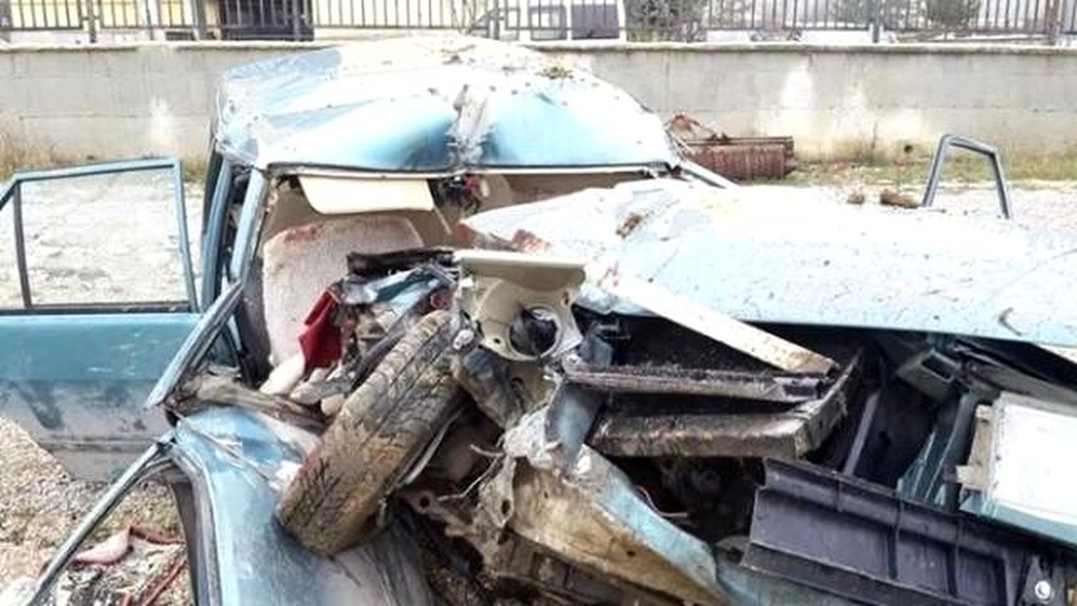 Kastamonu\'da Trafik Kazası: 1 Ölü, 3 Yaralı