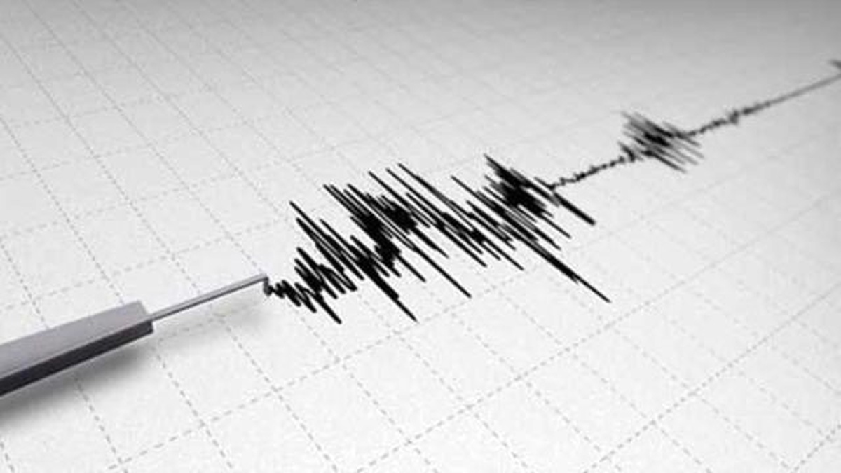 Ege Denizindeki Deprem