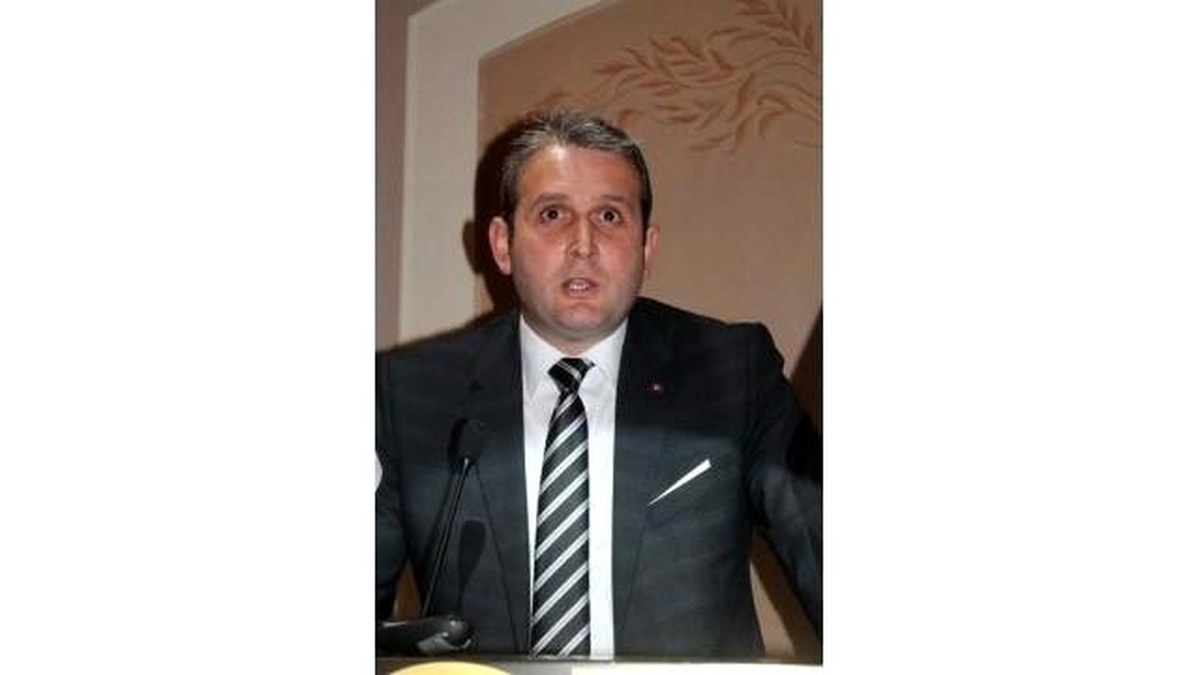 Kuyumcular, Kunduracılar Caddesinin Üzerinin Kapatılmasını İstiyor