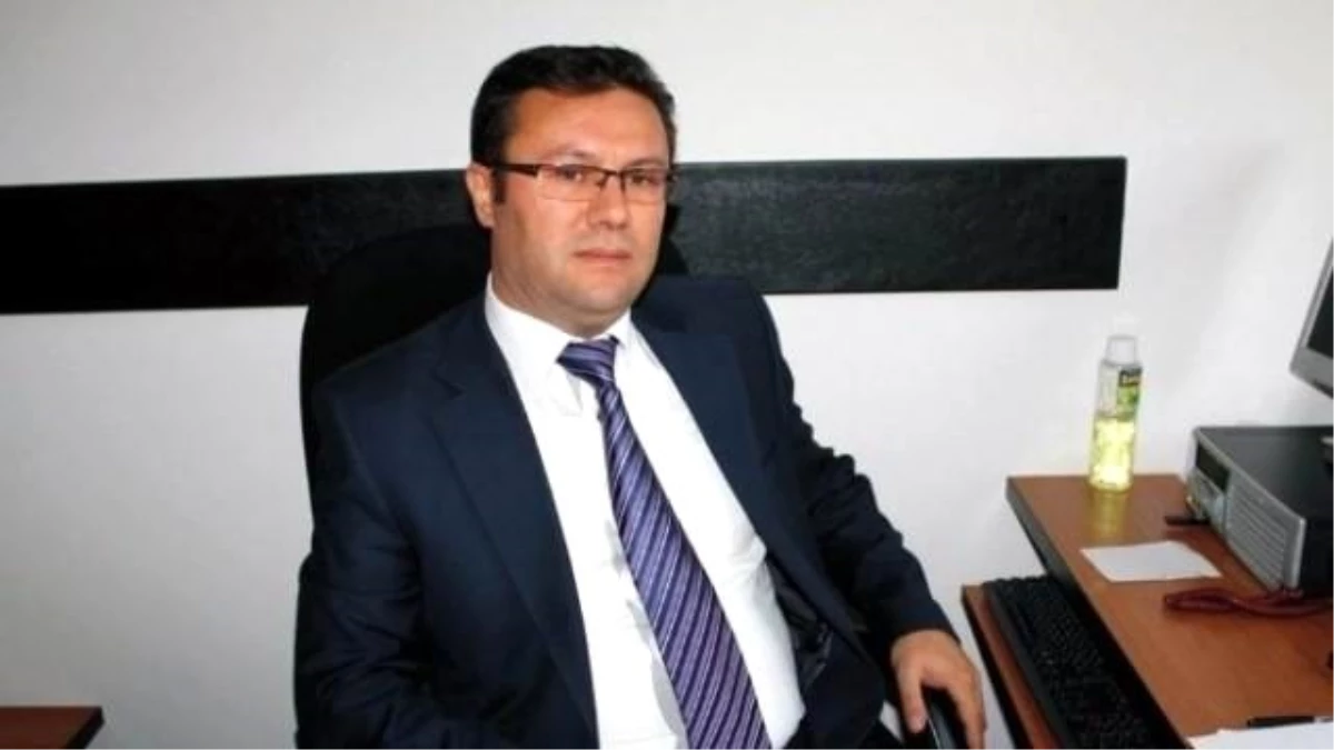 Manyas'ta 3 Daire Müdürünün Tayini Çıktı