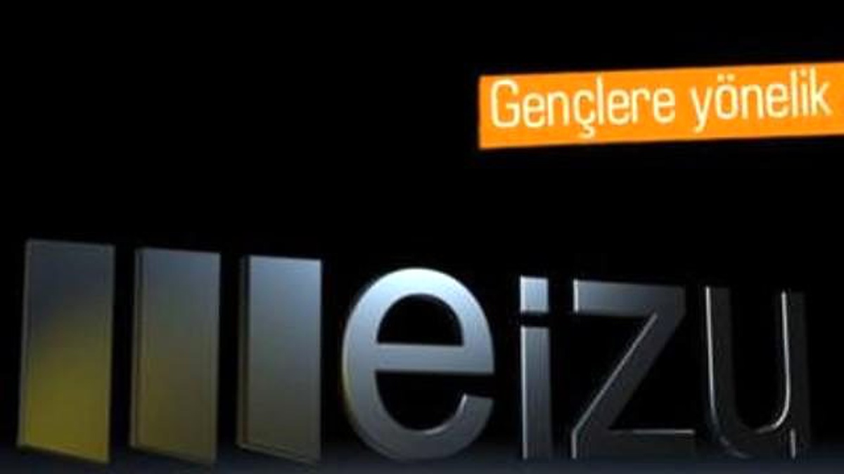 Meizu Pazartesi Günü Yeni Telefonunu Açıklayacak