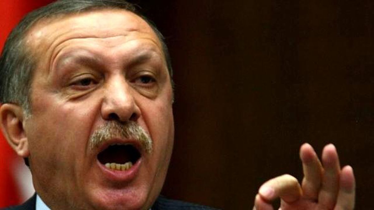 Erdoğan Yine Merkez Bankası'nın Faiz Politikasını Eleştirdi