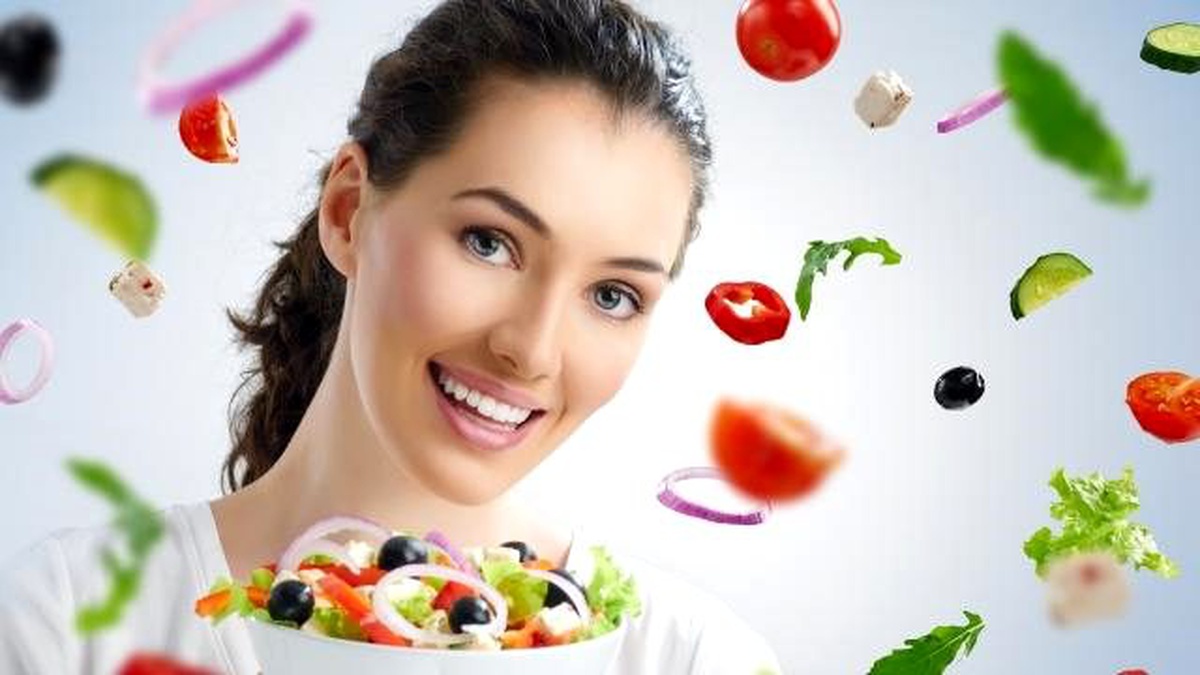 Metabolizmayı Hızlandırmanın İpuçları